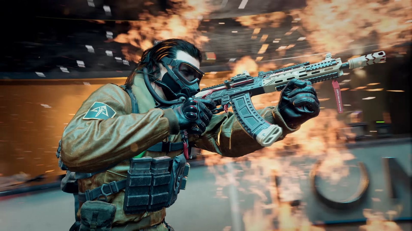 Το Black Ops 7 αναβιώνει την κλασική κίνηση του CoD στη Season 4, και οι παίκτες το λατρεύουν