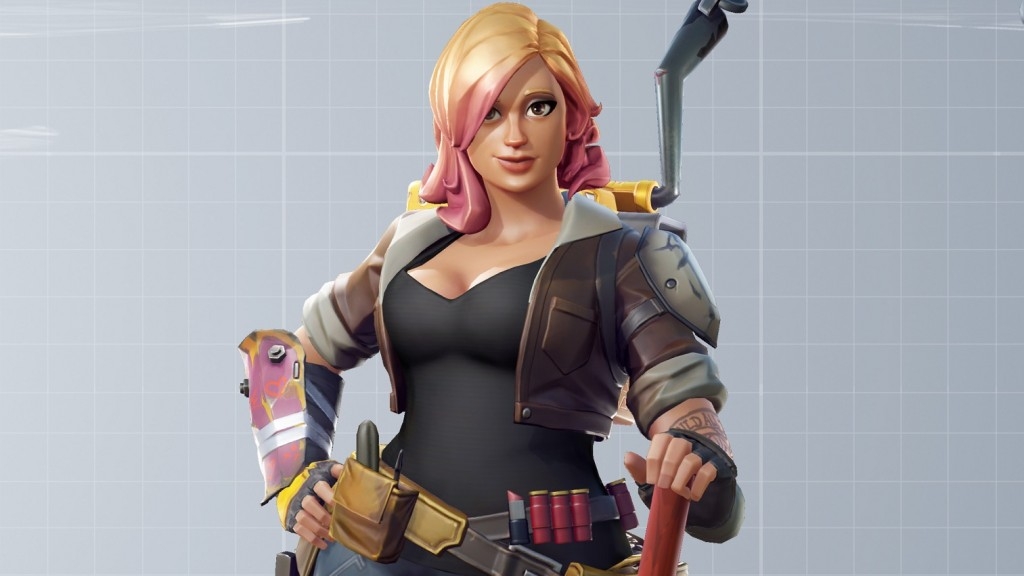 Fortnite: Κατά λάθος cross-platform σε PS4 και Xbox One
