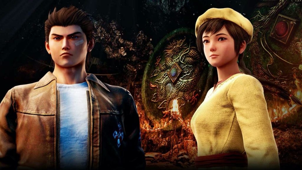 Το Shenmue 3 έρχεται και στο Steam 