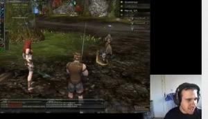 Live: Darkfall και Path of Exile