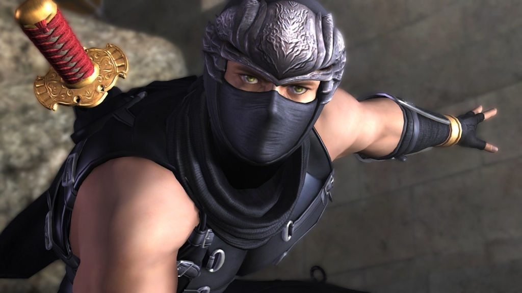Φήμη: H Team Ninja ετοιμάζει νέο Ninja Gaiden
