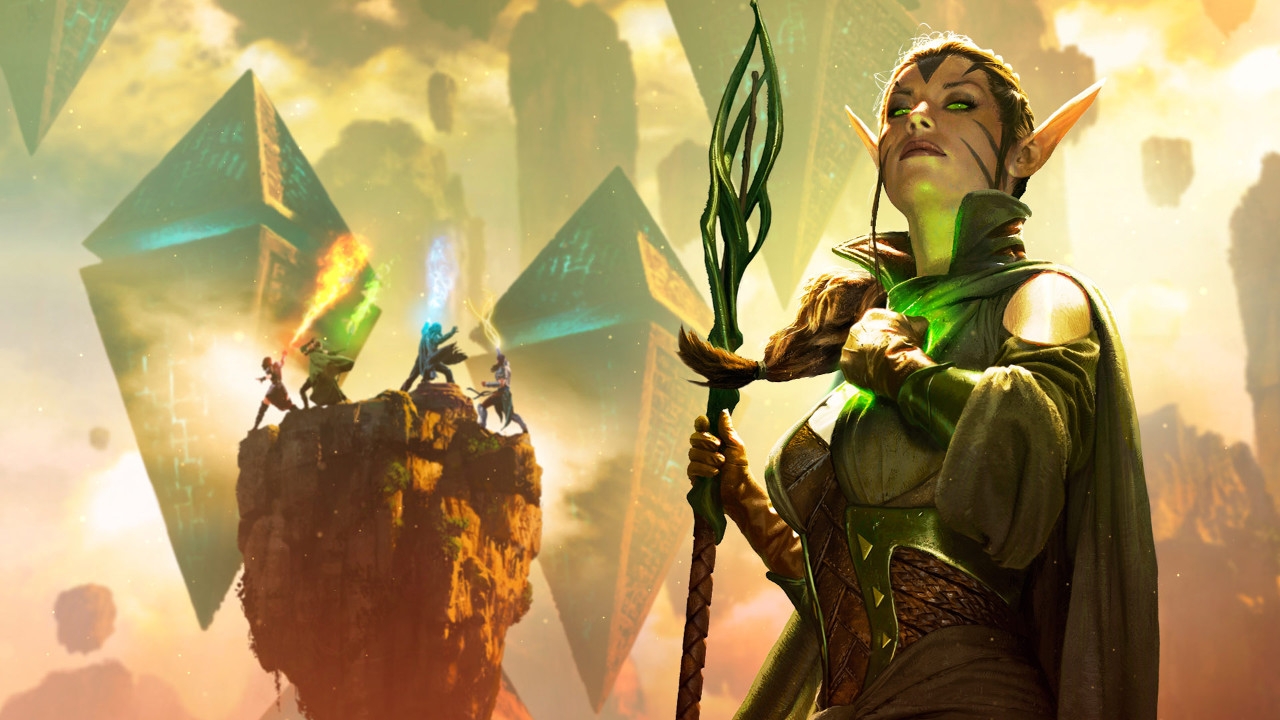 Magic the Gathering: "Το bullying στον κόσμο του gaming πρέπει να σταματήσει"