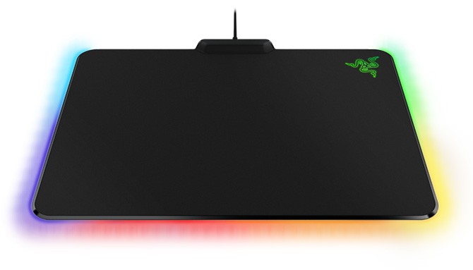 Razer Firefly review Razer Firefly review