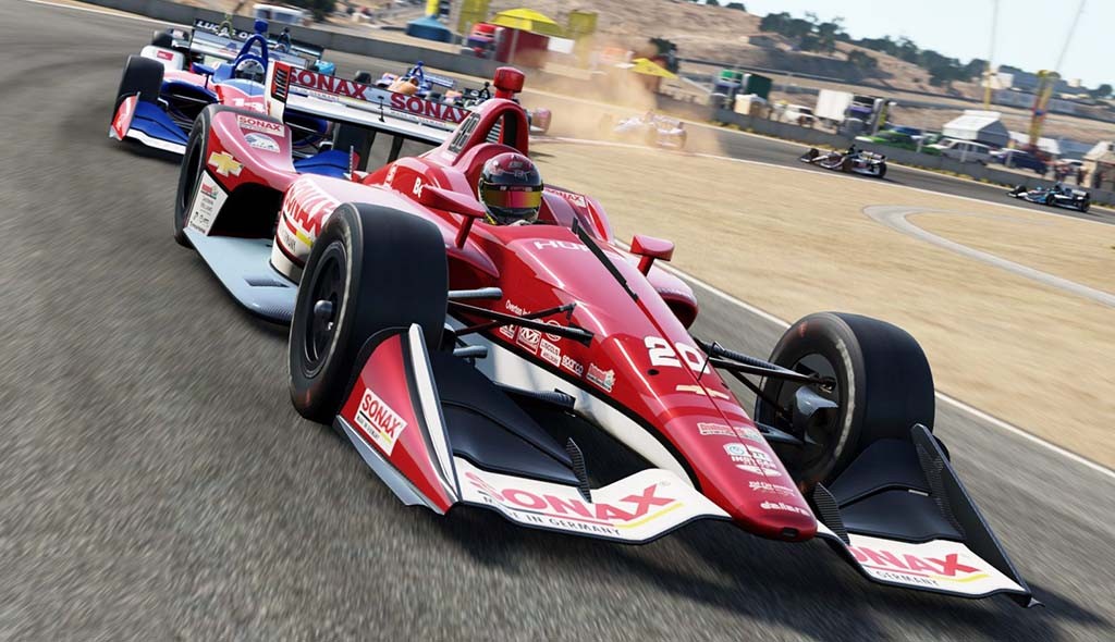 Η Electronic Arts έκλεισε την σειρά Project Cars