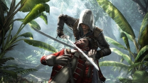 Assassin's Creed 4: Black Flag - Season Pass