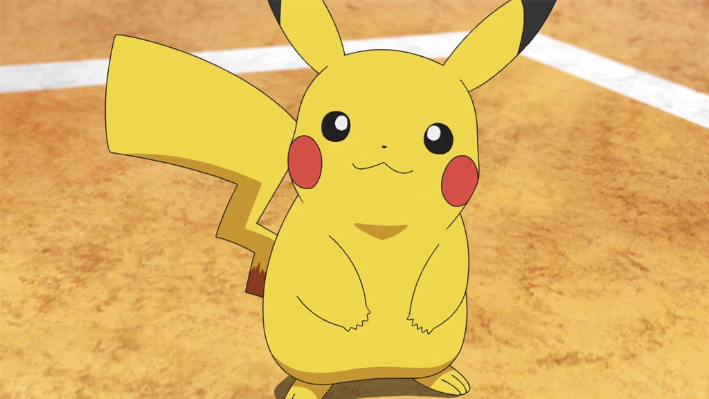 Η Nintendo of America ήθελε ο Pikachu να έχει μεγάλο γυναικείο στήθος