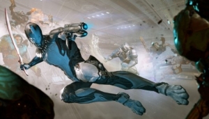 Warframe στο PS4