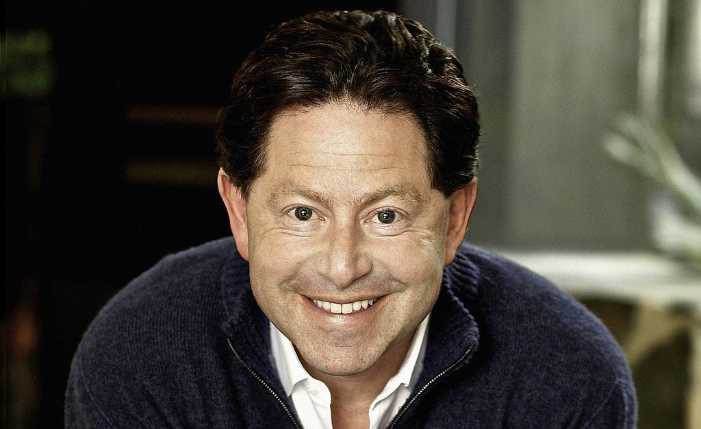 Πάνω από 1600 εργαζόμενοι της Activision Blizzard ζητούν από τον Bobby Kotick να παραιτηθεί Πάνω από 1600 εργαζόμενοι της Activision Blizzard ζητούν από τον Bobby Kotick να παραιτηθεί