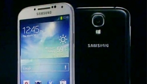 Samsung Galaxy S4 Samsung Galaxy S4