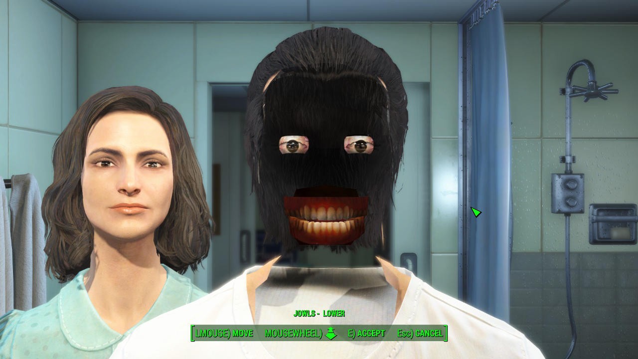 Fallout 4: Βeta patch