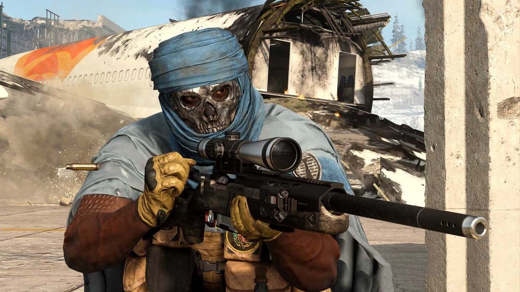Η Activision θα μειώσει το μέγεθος αρχείων στο Call of Duty: Warzone