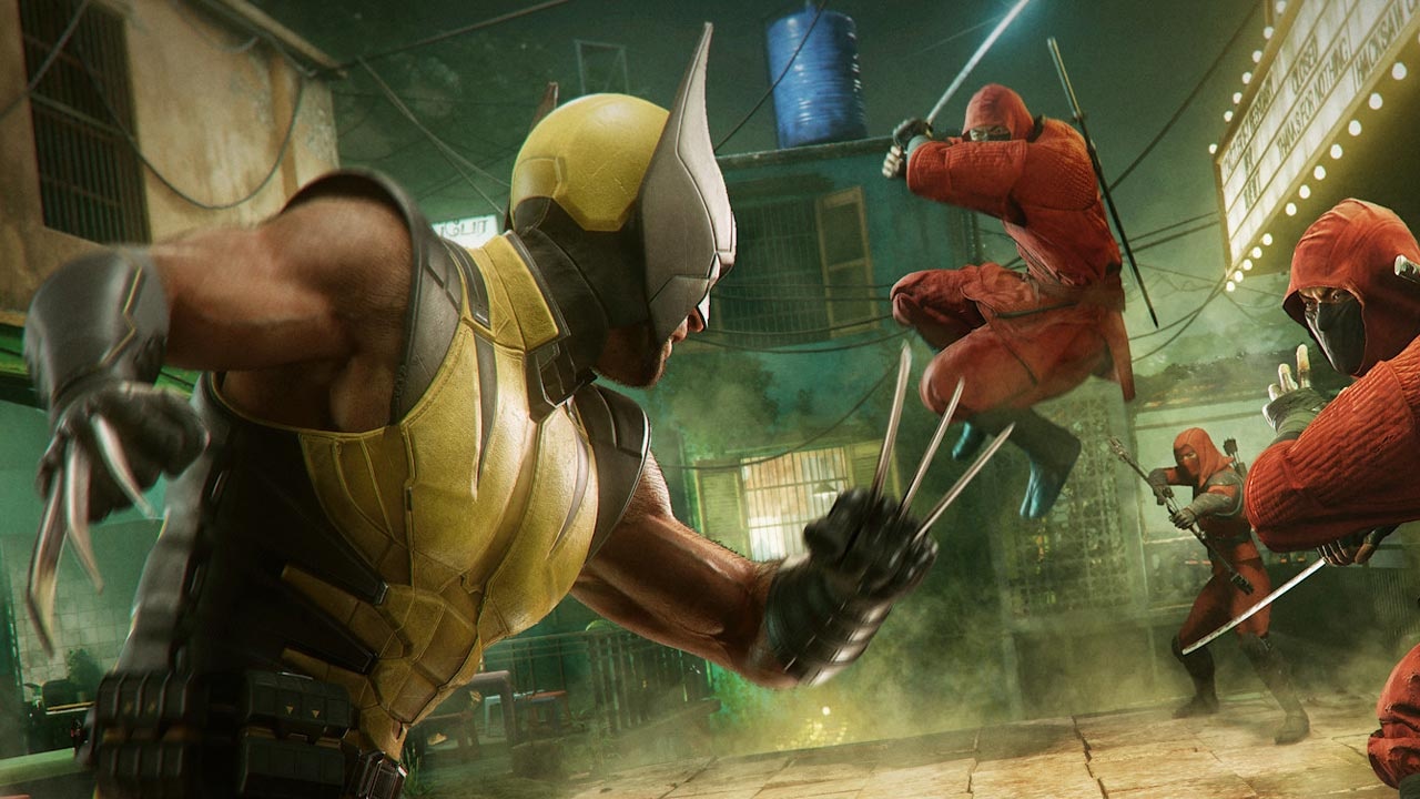 Το Marvel’s Wolverine σας έχει να κυνηγάτε πόρους, να πίνετε ουίσκι και να δέρνετε εφιάλτες