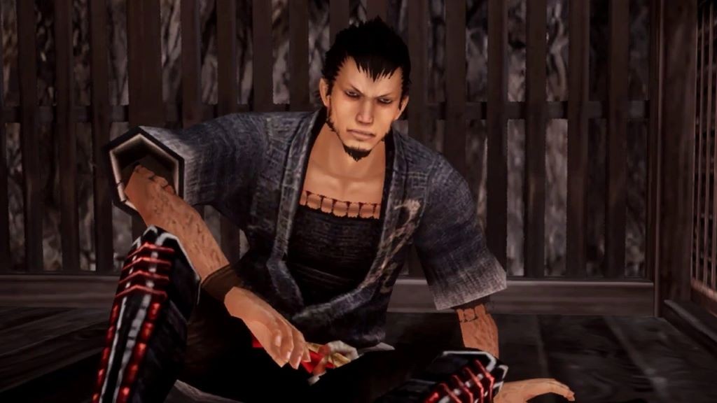 Kamizawa: Way of the Thief