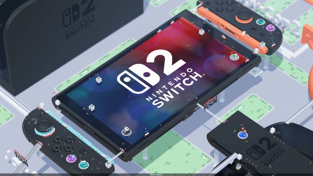 Η Nintendo ίσως χρησιμοποιήσει "μικρότερες περιόδους ανάπτυξης" σε games της