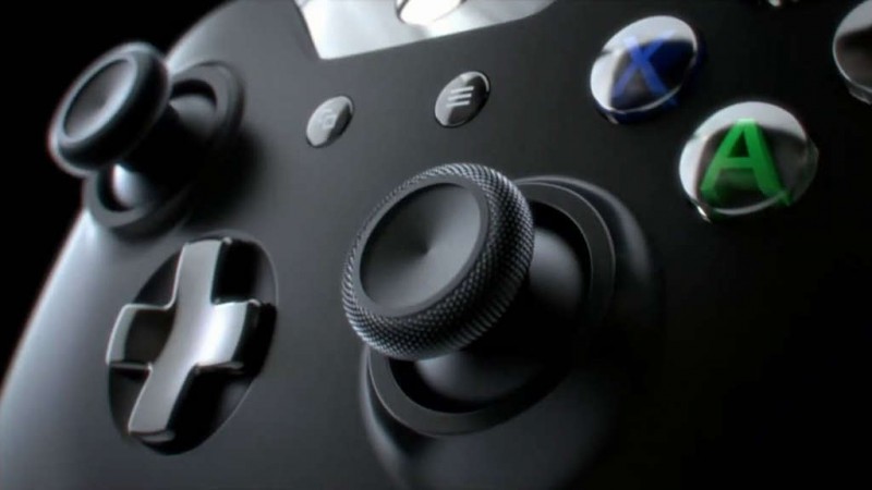 Xbox One: Update Απριλίου