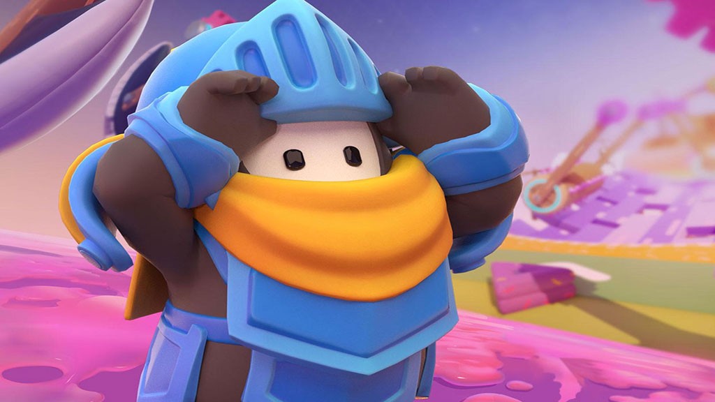 Fall Guys: Patch 4.5 με περισσότερα modes