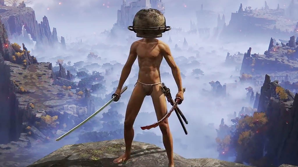 Elden Ring: Ο Let me Solo Them νίκησε το τελικό boss 5000 φορές Elden Ring: Ο Let me Solo Them νίκησε το τελικό boss 5000 φορές