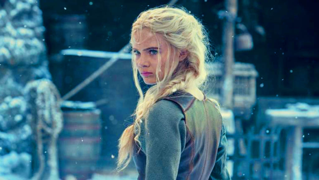 Σειρά The Witcher στο Netflix: Παρασκήνια από την δεύτερη σεζόν