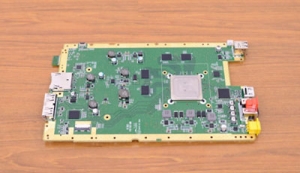Wii U: 1.24Ghz CPU και κάρτα γραφικών 550Mhz