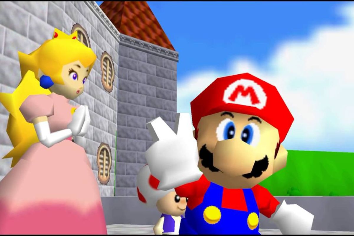 Nintendo: Τα 10 games με τις μεγαλύτερες πωλήσεις όλων των εποχών