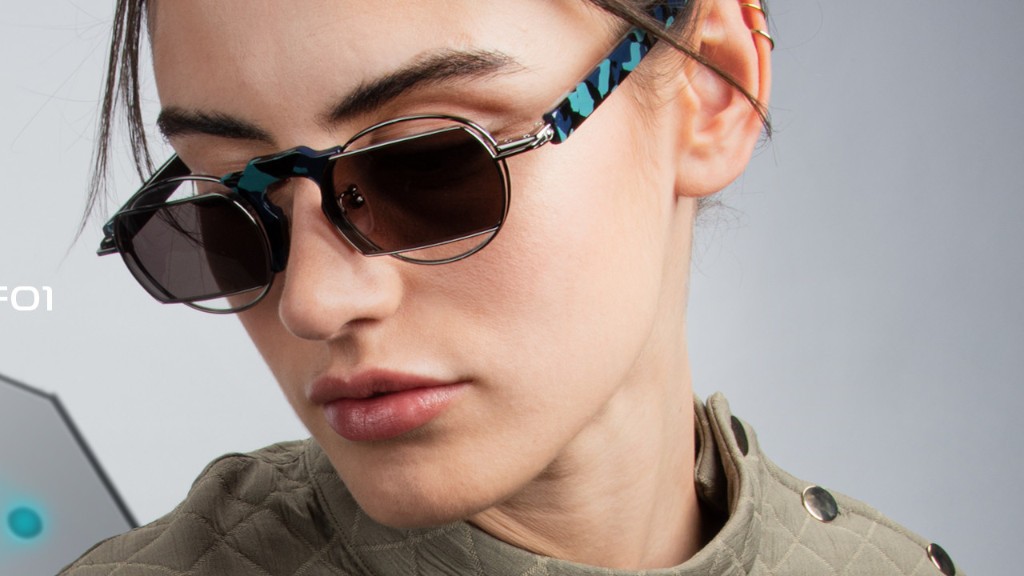 Η JF Rey κυκλοφορεί σειρά γυαλιών σε συνεργασία με τον Hideo Kojima