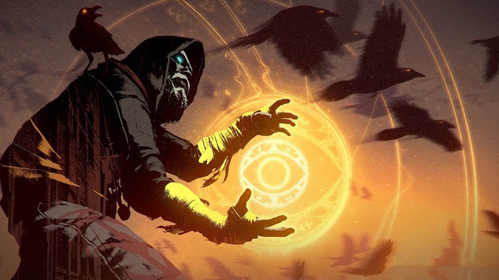 Νέο Mystery game από την Insomniac Games