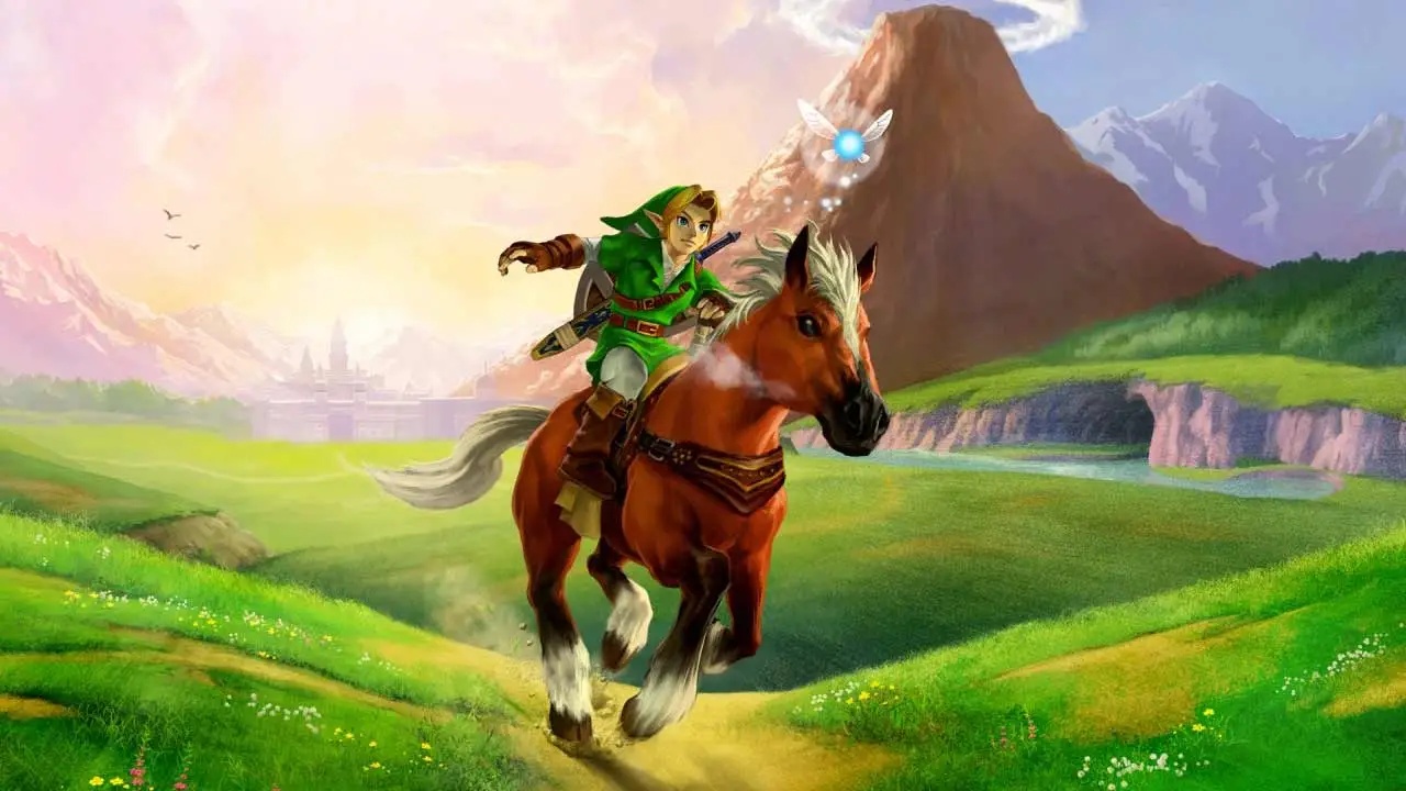 The Legend of Zelda 40th anniversary direct: ώρα έναρξης, πώς να το παρακολουθήσετε και τι να περιμένετε