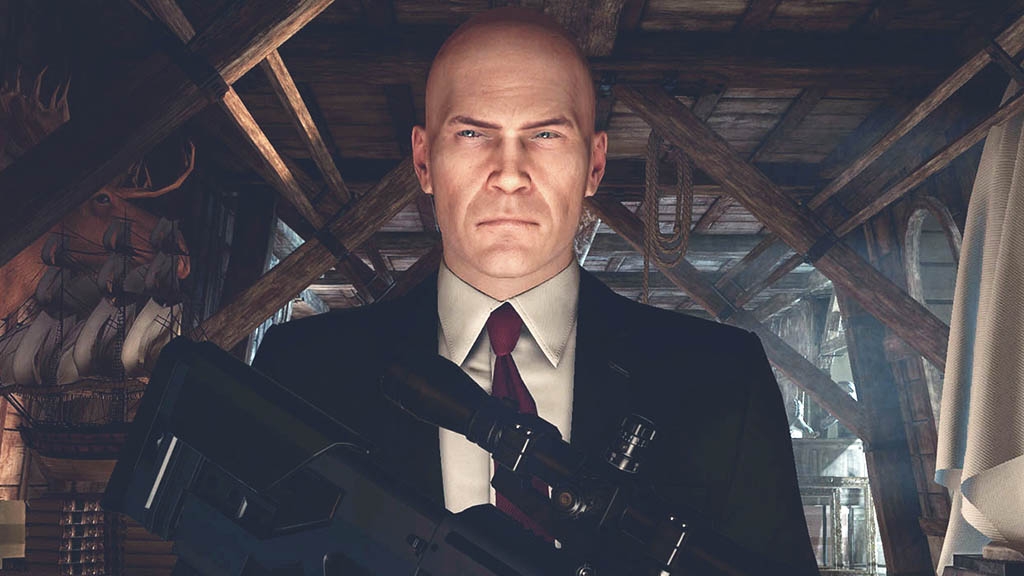 Η IO Interactive μπορεί να αναπτύξει και άλλο sequel στη σειρά Hitman