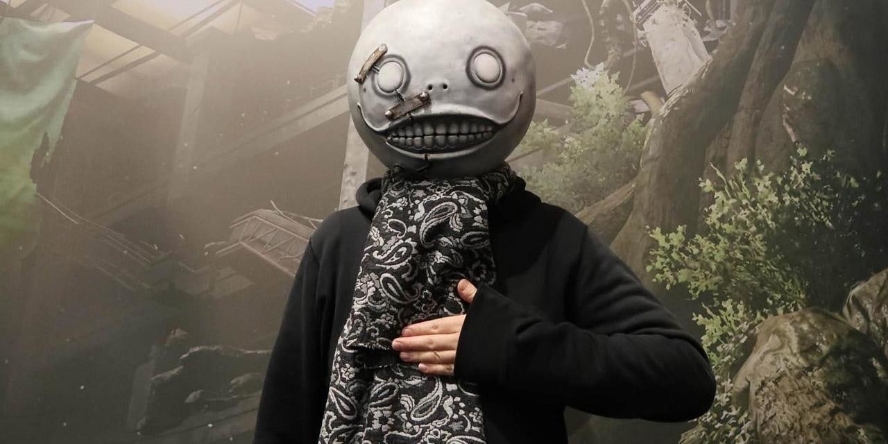 Το NieR: Automata κόντεψε να ακυρωθεί επειδή ο δημιουργός του μισούσε το πρωινό ξύπνημα