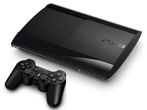 Η Sony μιλάει για PS3 Super Slim και PS Vita