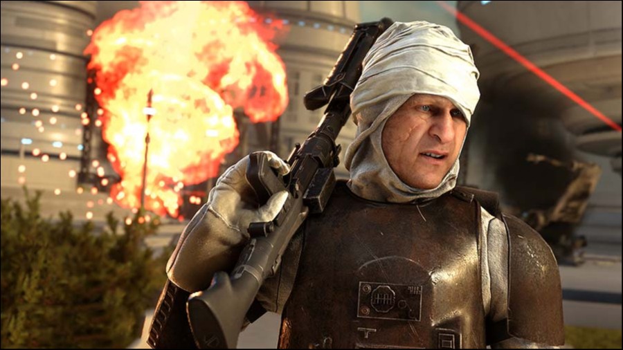 Star Wars Battlefront: Ultimate Edition