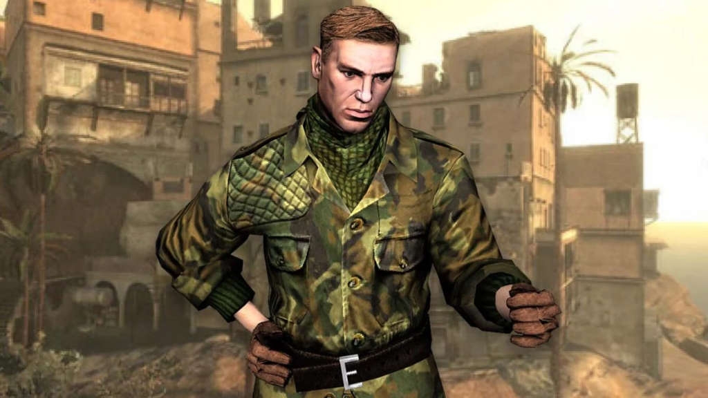 Το Agent της Rockstar που ακυρώθηκε: Dataminer βρήκε πληροφορίες για τον ήρωα του PS3 game