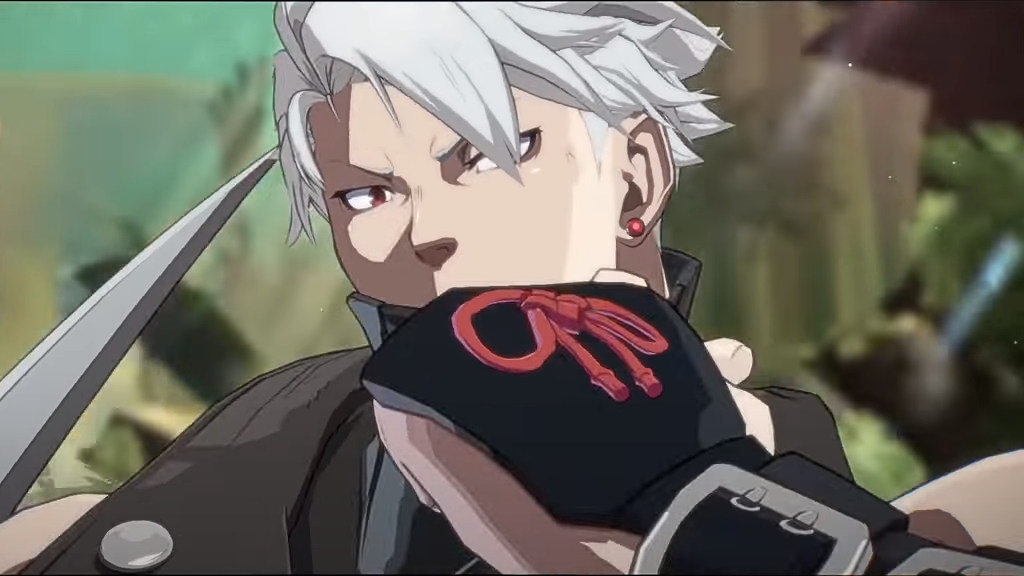 Guilty Gear Strive Guilty Gear Strive