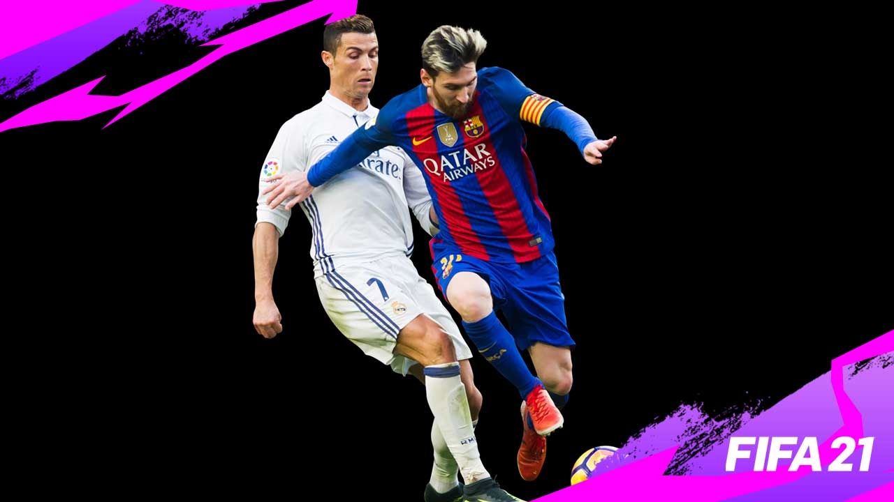 FIFA 21 Ratings: Οι 100 καλύτεροι παίκτες