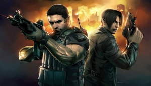Resident Evil 6 για PC