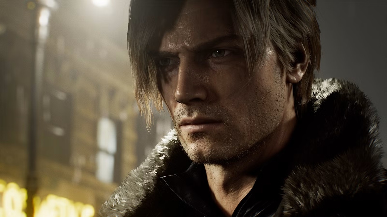 Ο Leon Kennedy δεν θα αποκαλύψει αν είναι στην ομάδα Ada ή στην ομάδα Claire