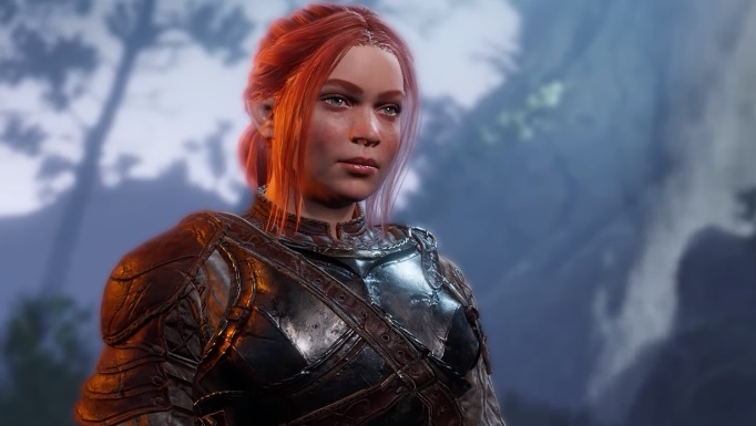Baldur's Gate 3 gameplay videos