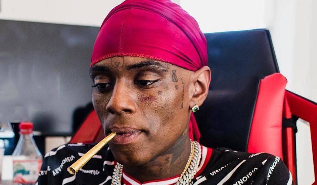 Το Twitch έριξε ban στον Soulja Boy, το αφαίρεσε μετά από 5 λεπτά και του το ξανάριξε την επόμενη μέρα