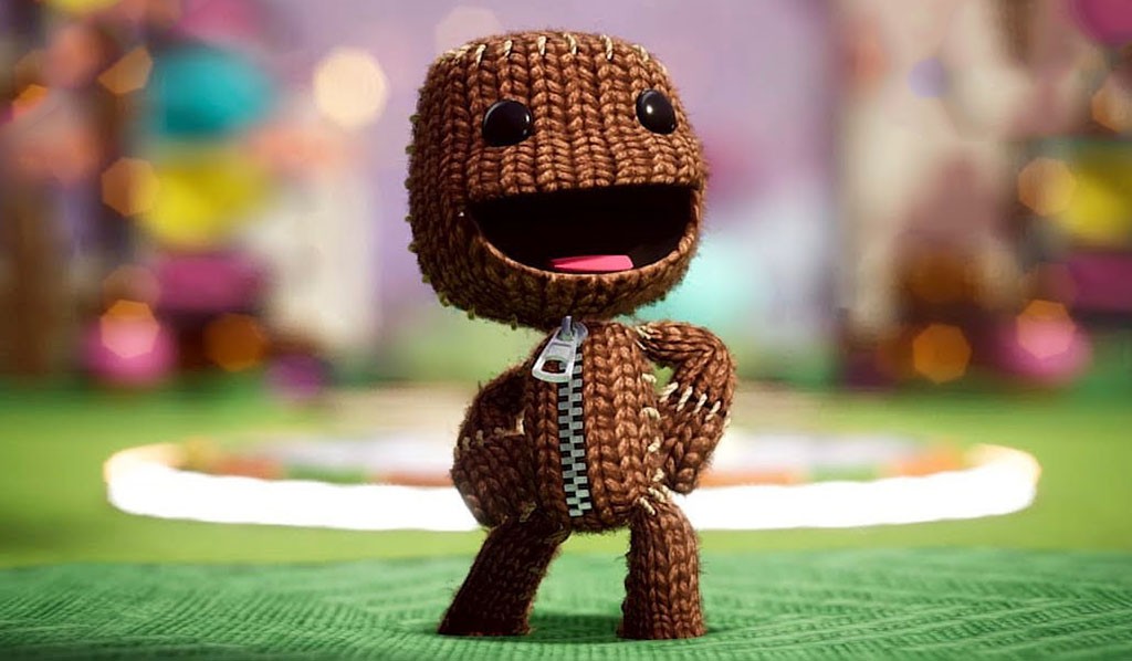 Ultimate Sackboy Ultimate Sackboy