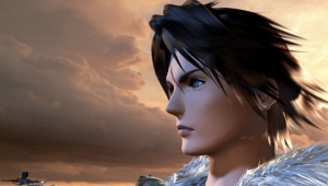 Final Fantasy VIII: Διαθέσιμο στο Steam