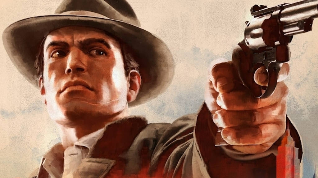 Mafia Definitive Editions