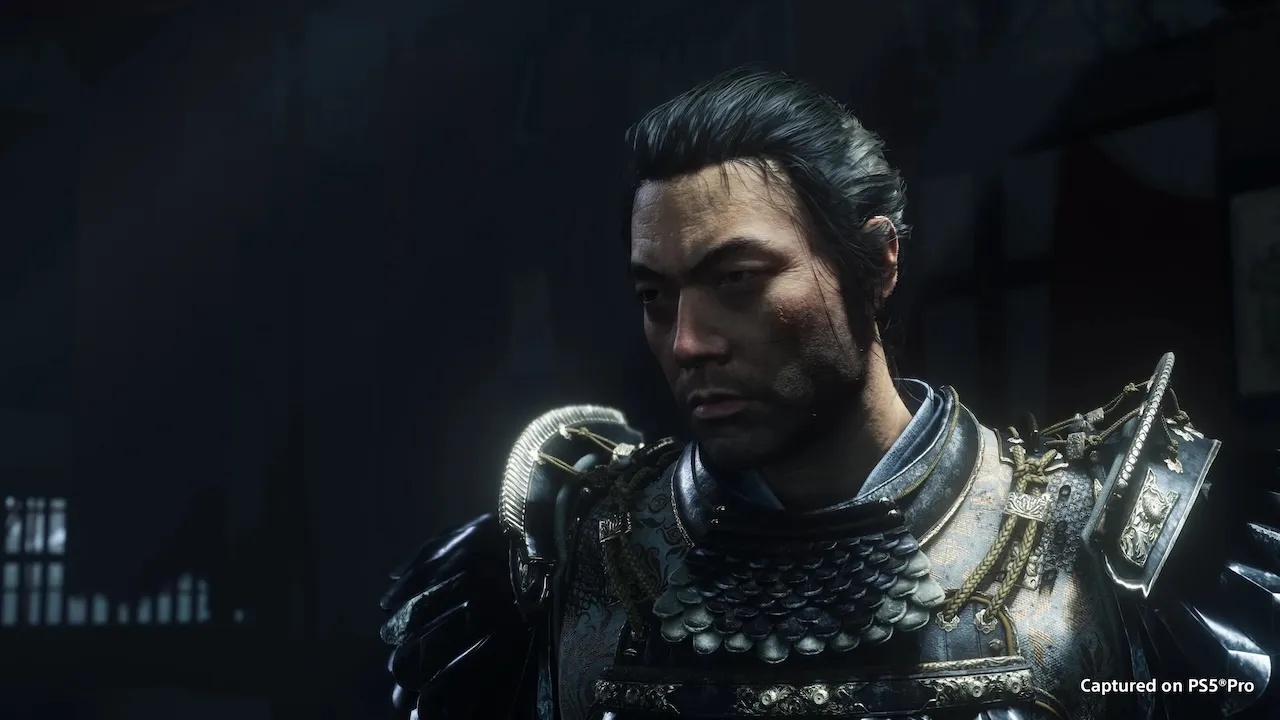 Ο Jin Sakai επιστρέφει στο μη ανακοινωμένο DLC Roguelite Ghost of Yotei