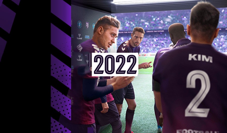 Football Manager 2022 Football Manager 2022