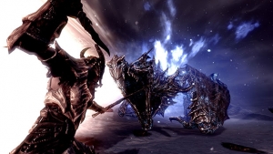 Elder Scrolls V Skyrim: Dawnguard για PC και PS3