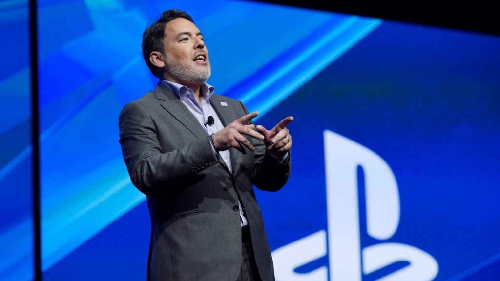 Ο πρώην πρόεδρος του PlayStation ανησυχεί για την ενοποίηση των εταιρειών και την διαφύλαξη των games