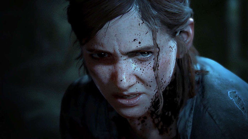 Concept Art του The Last of Us Part II δείχνει τους χαρακτήρες του μετά από 30 χρόνια