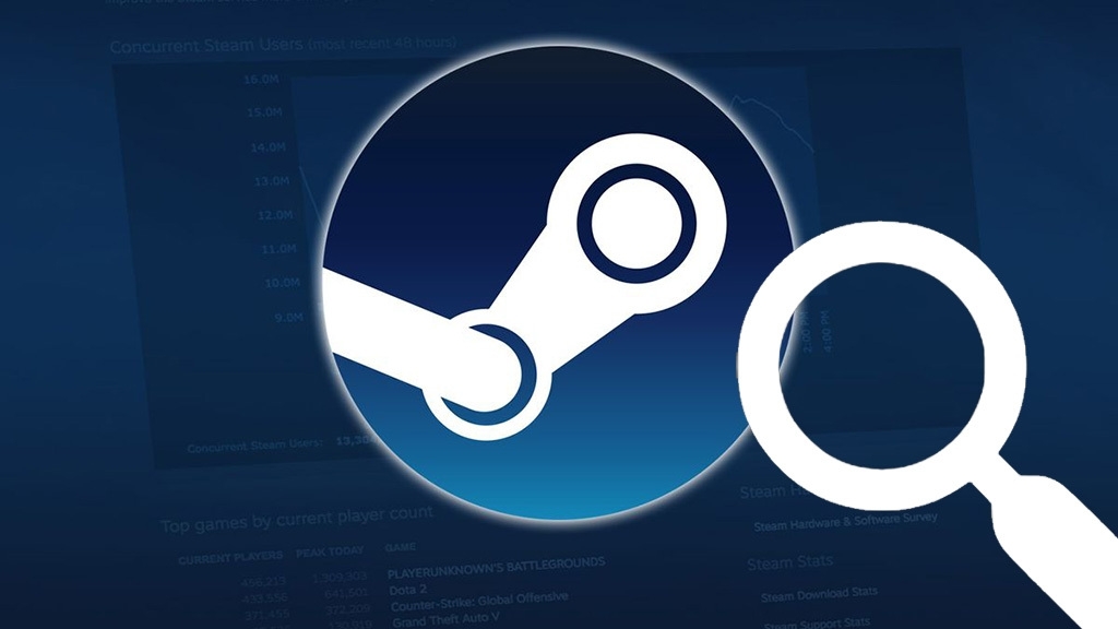 Το νέο update του Steam Labs αλλάζει το σύστημα αναζήτησης