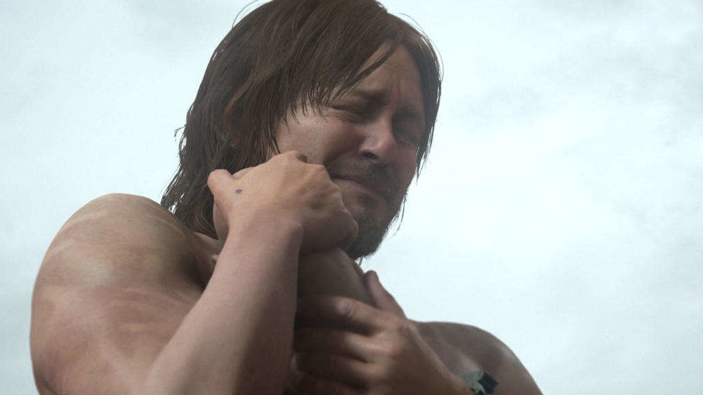 Death Stranding: Τι είναι η Aphenphosmphobia