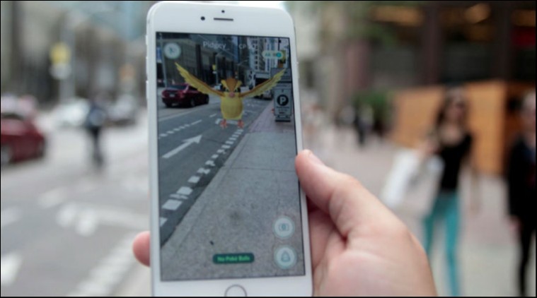 Pokemon GO: Οδηγός φορτηγού σκότωσε εννιάχρονο Pokemon GO: Οδηγός φορτηγού σκότωσε εννιάχρονο