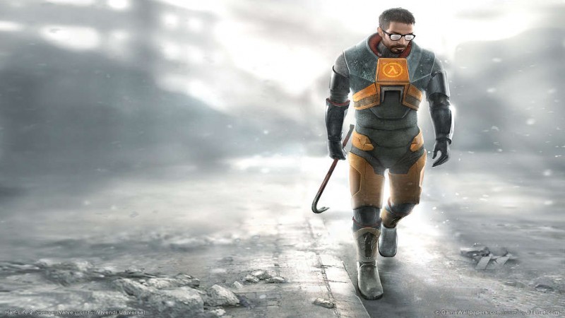 Half-Life 2: Update mod